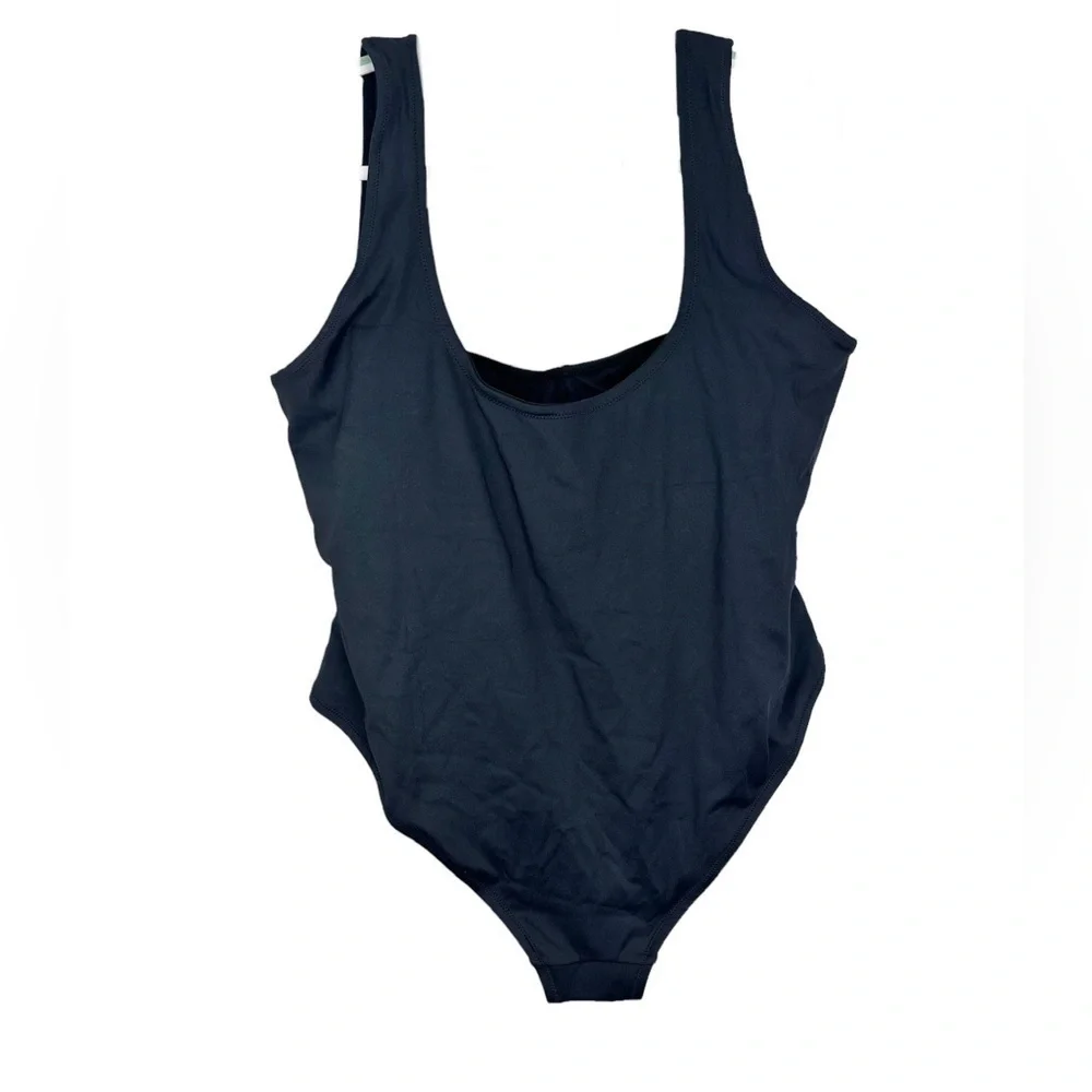 Skims Shaping Swim Underwire One Piece